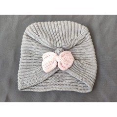 Turban fetițe Pepco, 3-6 luni