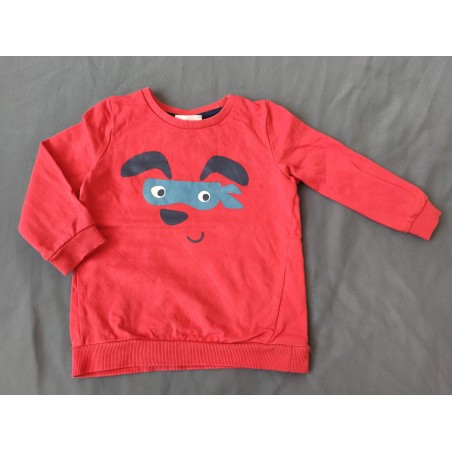 Bluză băieți Pepco, 12-18 luni