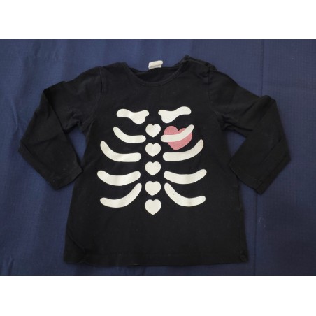 Bluză H&M, 9-12 luni