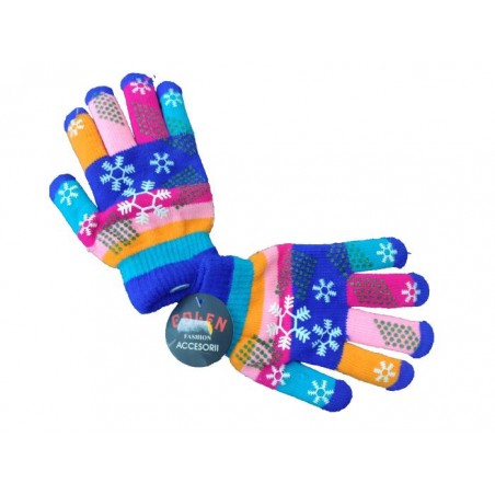 Mănuși nou copii, 6 ani