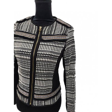 Sacou damă H&M, mărimea 36