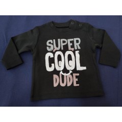 Bluză copii Hippil, 3-6 luni