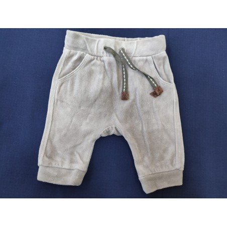 Pantaloni copii Coccodrillo, 0-3 luni