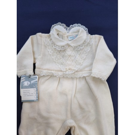 Salopetă elegantă Movis, 1 lună