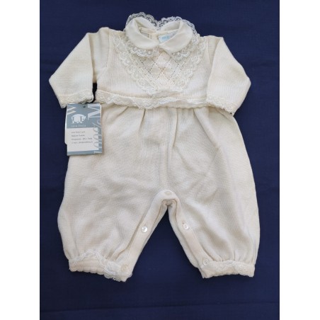 Salopetă elegantă Movis, 1 lună