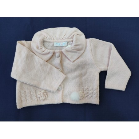 Bolero fete Movis, 6 luni