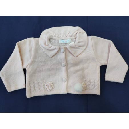 Bolero fete Movis, 6 luni