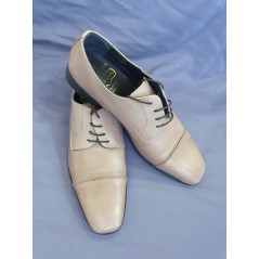 Încălțăminte din piele Crew&Son pentru bărbați, mărimea 43