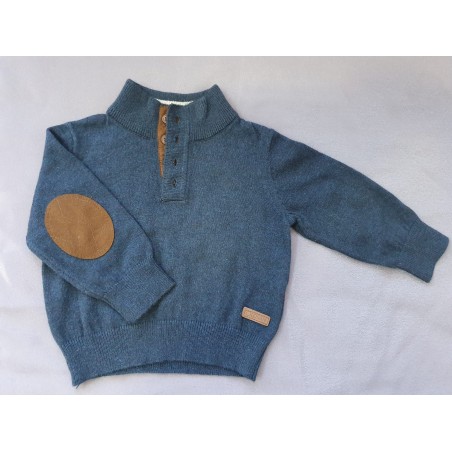 Pulovăr băieți Losan Chic, 3-6 luni