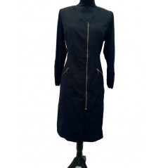 Rochie cu fermoar Mac Scott, mărimea 42