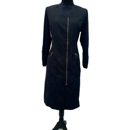 Rochie cu fermoar Mac Scott, mărimea 42