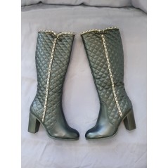 Cizme noi damă, mărimea 36