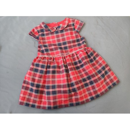 Rochiță fete Sergent Major, 3 ani