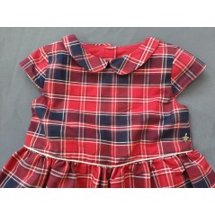 Rochiță fete Sergent Major, 3 ani