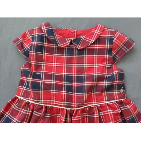 Rochiță fete Sergent Major, 3 ani