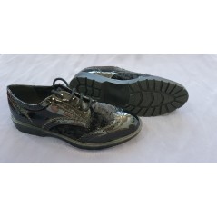 Pantofi damă Benetton, mărimea 37