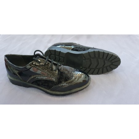 Pantofi damă Benetton, mărimea 37