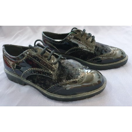 Pantofi damă Benetton, mărimea 37