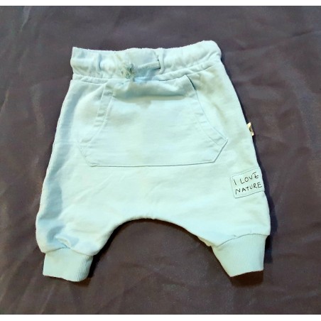 Pantaloni Fox&Bunny, 0-3 luni