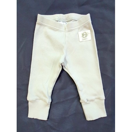 Pantalonași Organic Pepco, 0-3 luni