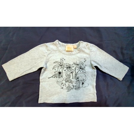 Bluză copii, 0-3 luni
