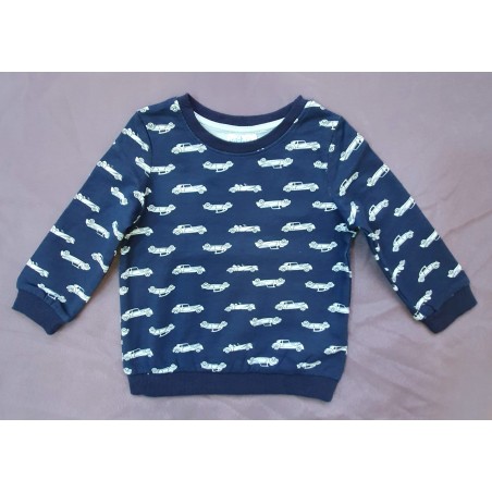 Pulovăr băieți Pepco, 9-12 luni