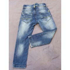 Blugi băieți Raman, 4 ani