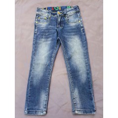 Blugi băieți Raman, 4 ani