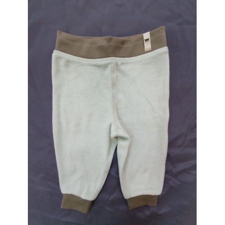 Pantaloni pijama Kuniboo, 6-12 luni