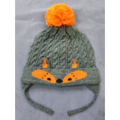 Căciulă LC Waikiki, 2-5 ani