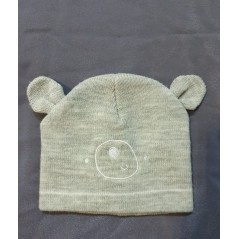 Căciulă Primark, 6-12 luni