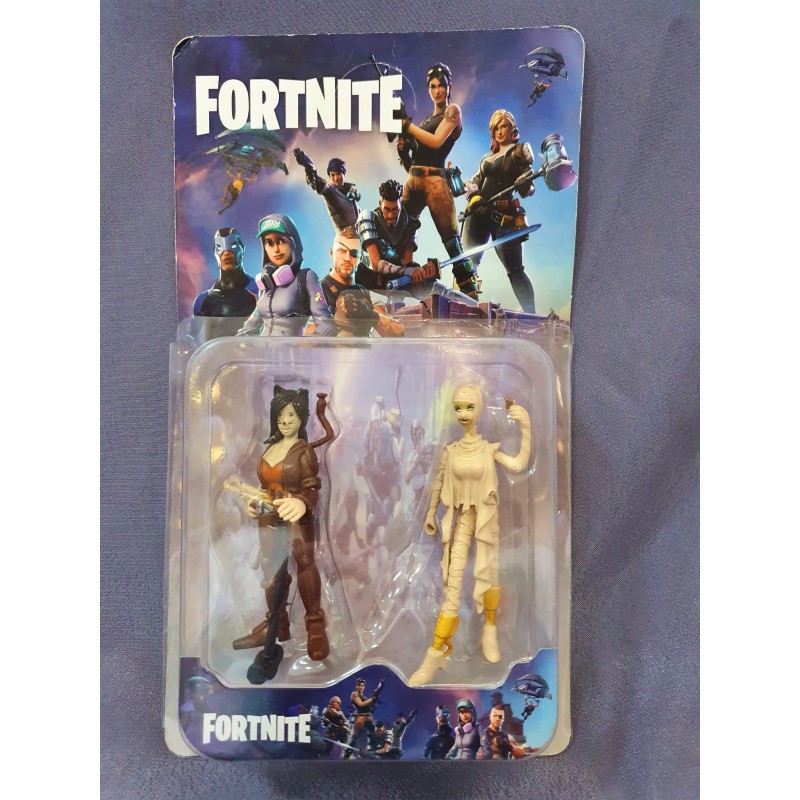 Figurine Fortnite nou