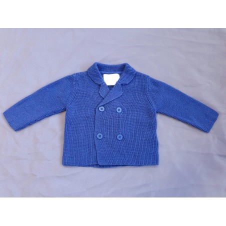 Jerseu Mayoral, 2-4 luni