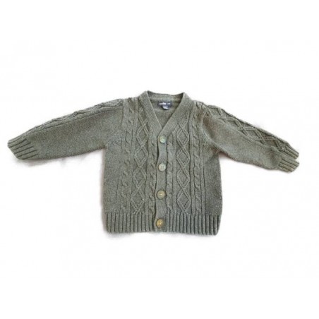 Jerseu băieți Gap, 6-12 luni