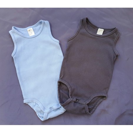 Set maiouri H&M, 6-9 luni