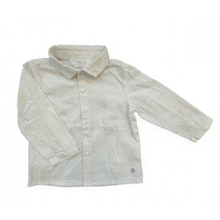 Cămașă băieți Mayoral, 6-9 luni