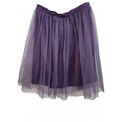 Fustă damă tull, mărime M/L