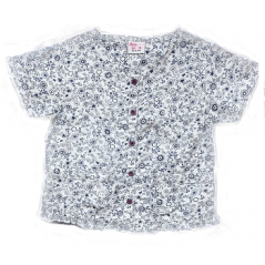 Cămașă copii, mărimea 9-12 luni