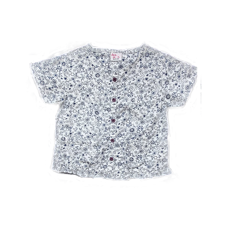 Cămașă copii, mărimea 9-12 luni