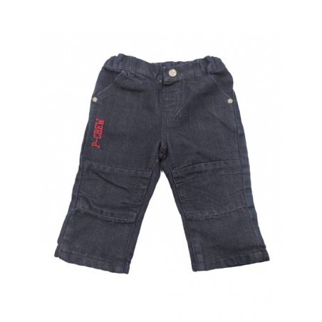 Blugi băieți C&A, 3-6 luni