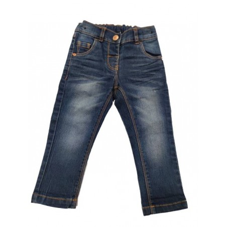 Blugi fete Next, 12-18 luni