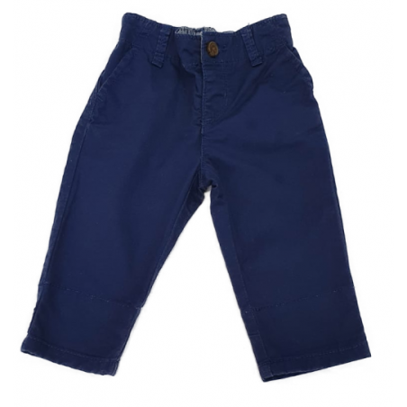 Pantaloni copii GAP, mărime 3-6 luni