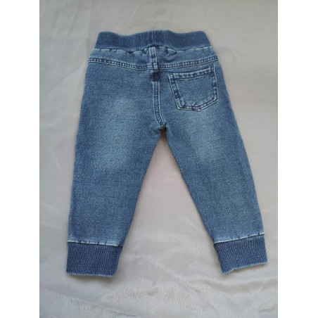 Blugi băieți BuddyBoy, 24 luni