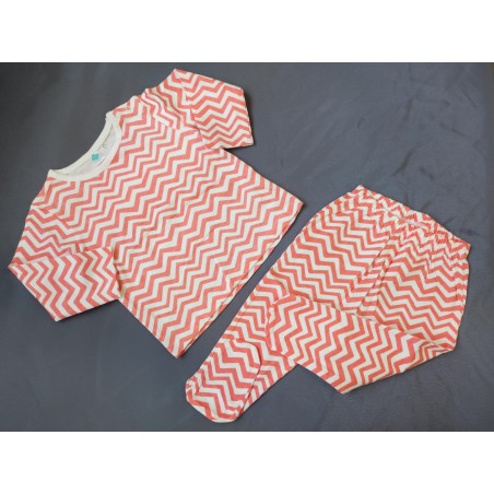 Pijama fete Tex baby, 12 luni