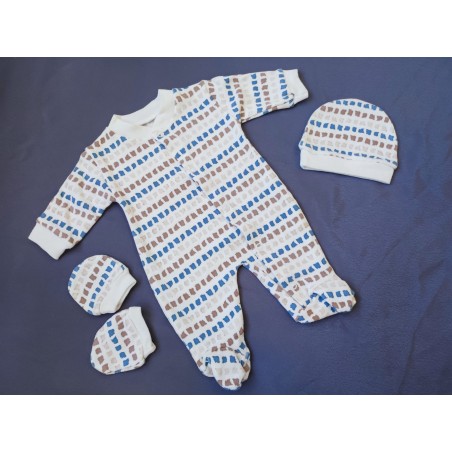 Salopetă copii, nou născut