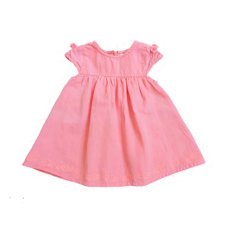 Rochie fetițe, 6 luni