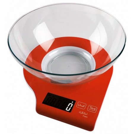 Cântar bucătărie Dieppe - NOU, max. 5 kg