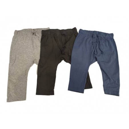 Set pantaloni băieți H&M, 6-9 luni