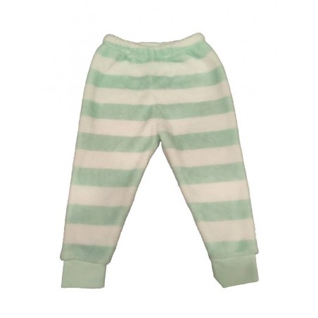 Pantaloni plușați băieți Early Days, 6-12 luni