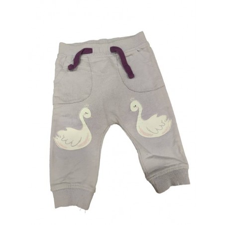 Pantaloni fete Pepco, 3-6 luni